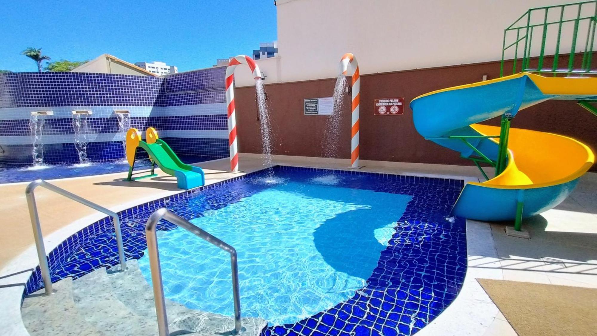 Casa Da Madeira - Achei Ferias - Com Roupa De Cama Apartamento Caldas Novas