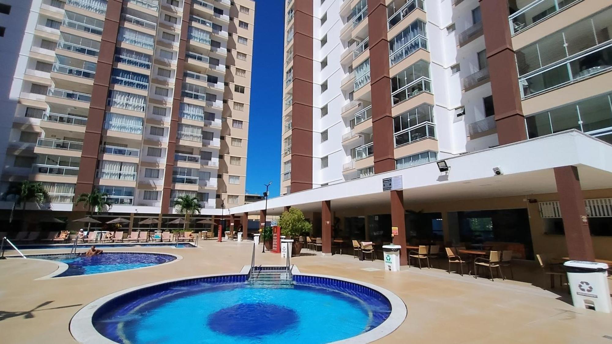 Casa Da Madeira - Achei Ferias - Com Roupa De Cama Caldas Novas