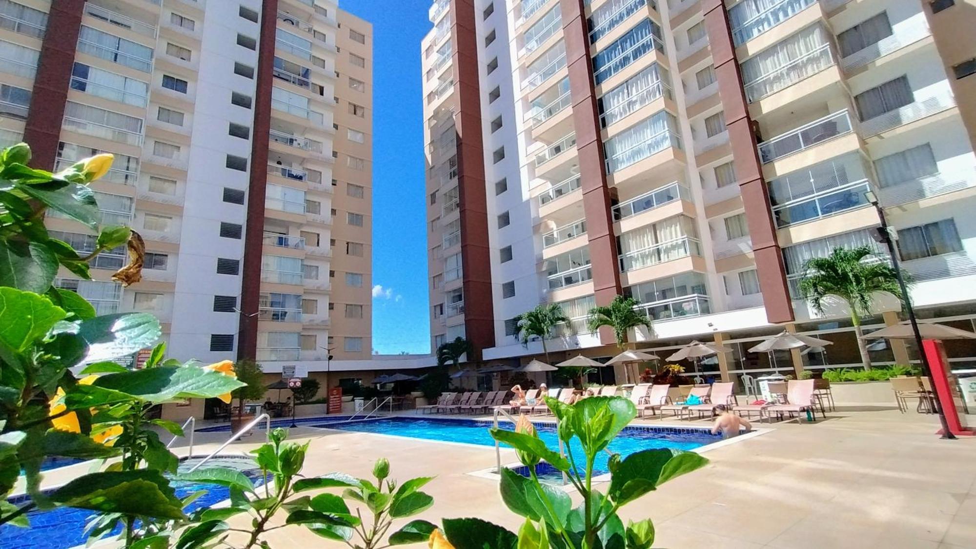Casa Da Madeira - Achei Ferias - Com Roupa De Cama Apartamento *