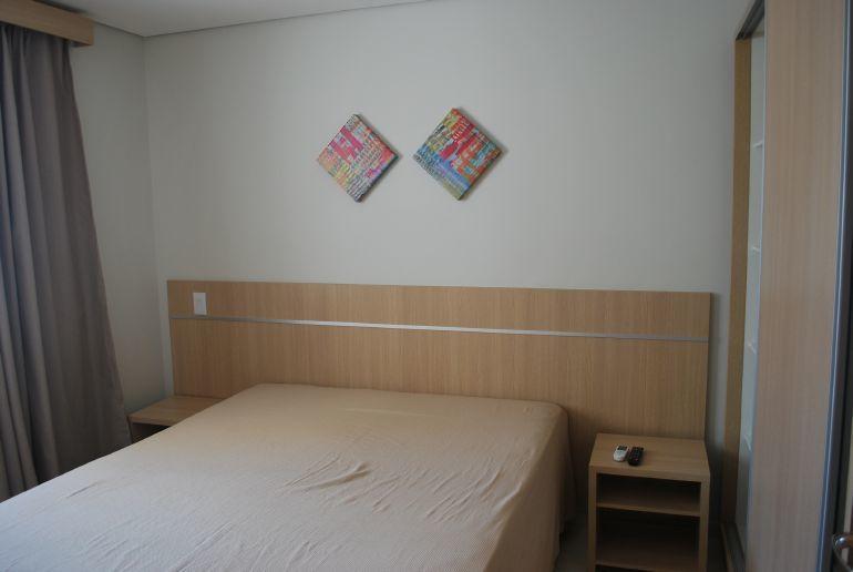 Apartamento Casa Da Madeira - Achei Ferias - Com Roupa De Cama *