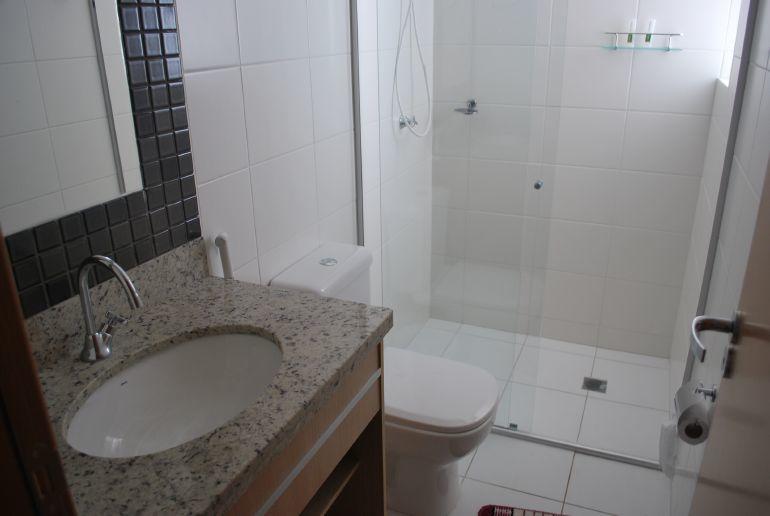 Casa Da Madeira - Achei Ferias - Com Roupa De Cama * Caldas Novas