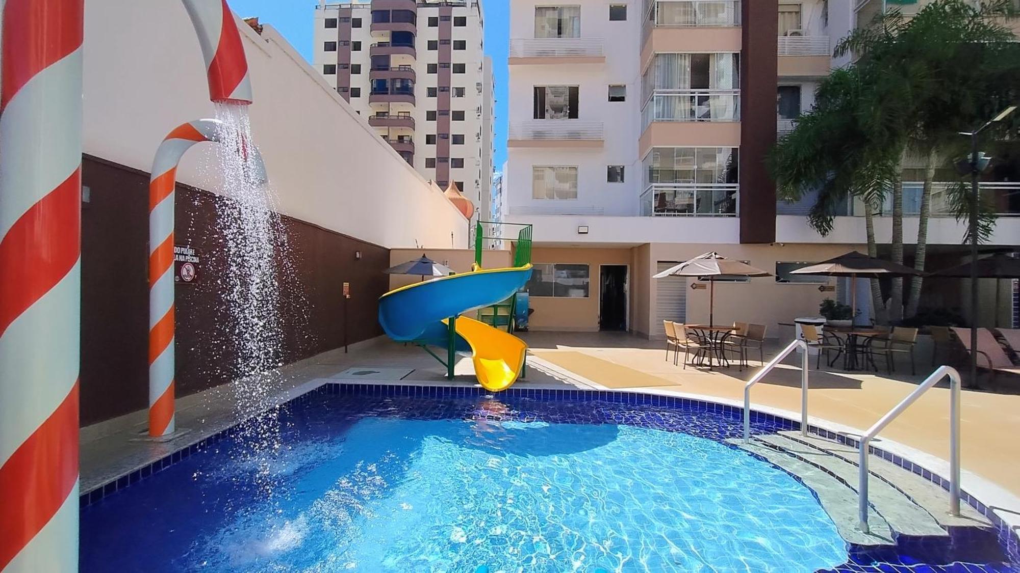 Casa Da Madeira - Achei Ferias - Com Roupa De Cama Apartment Caldas Novas